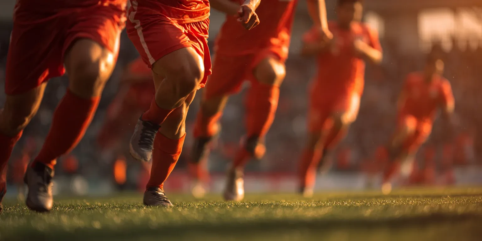 Upcoming Matches