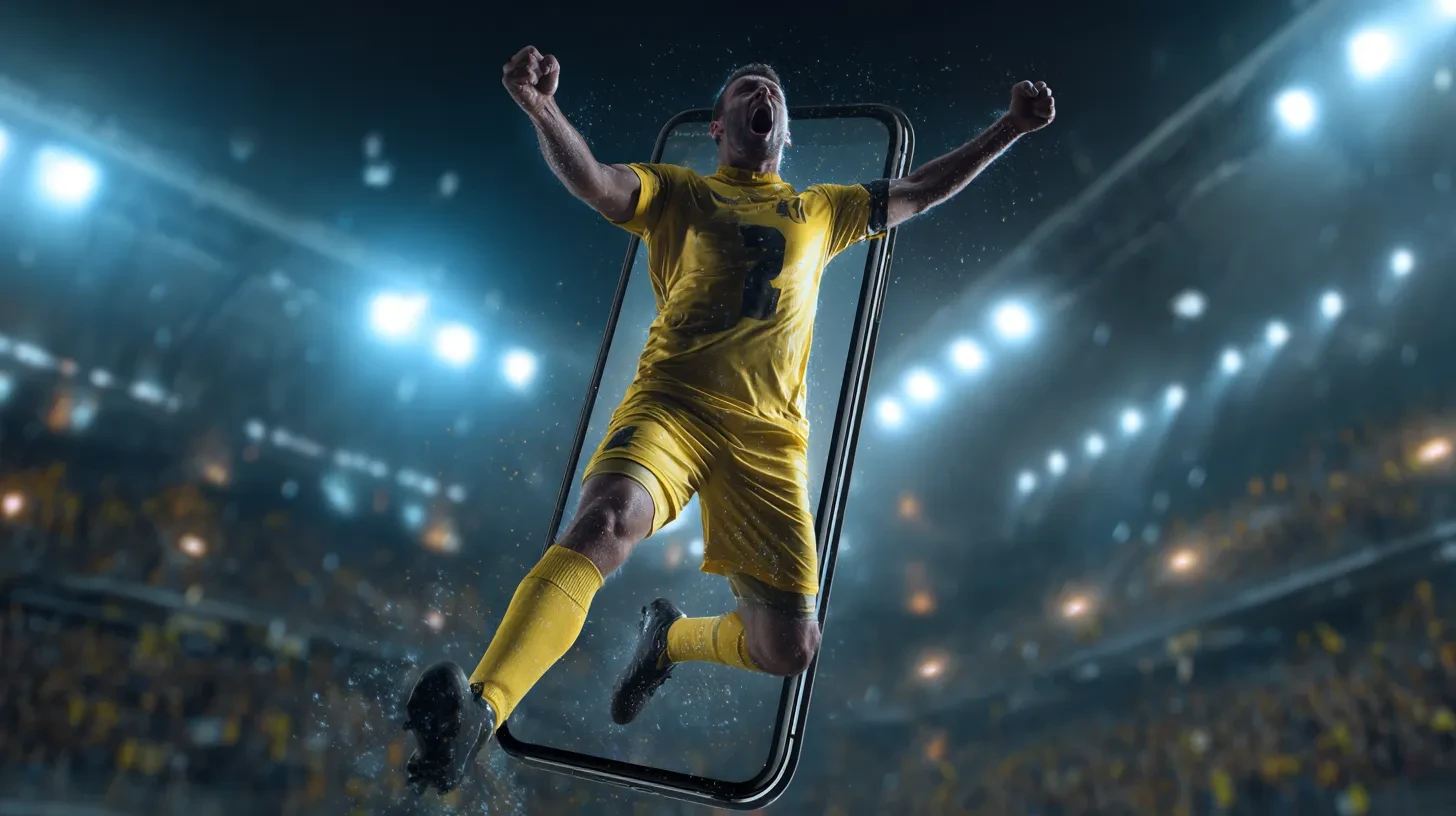Menelusuri Dunia Peraduan dalam Bola Sepak